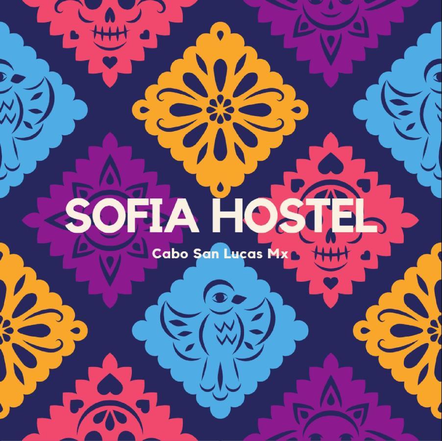 קאבו סן לוקאס Sofia Hostel Cabo מראה חיצוני תמונה